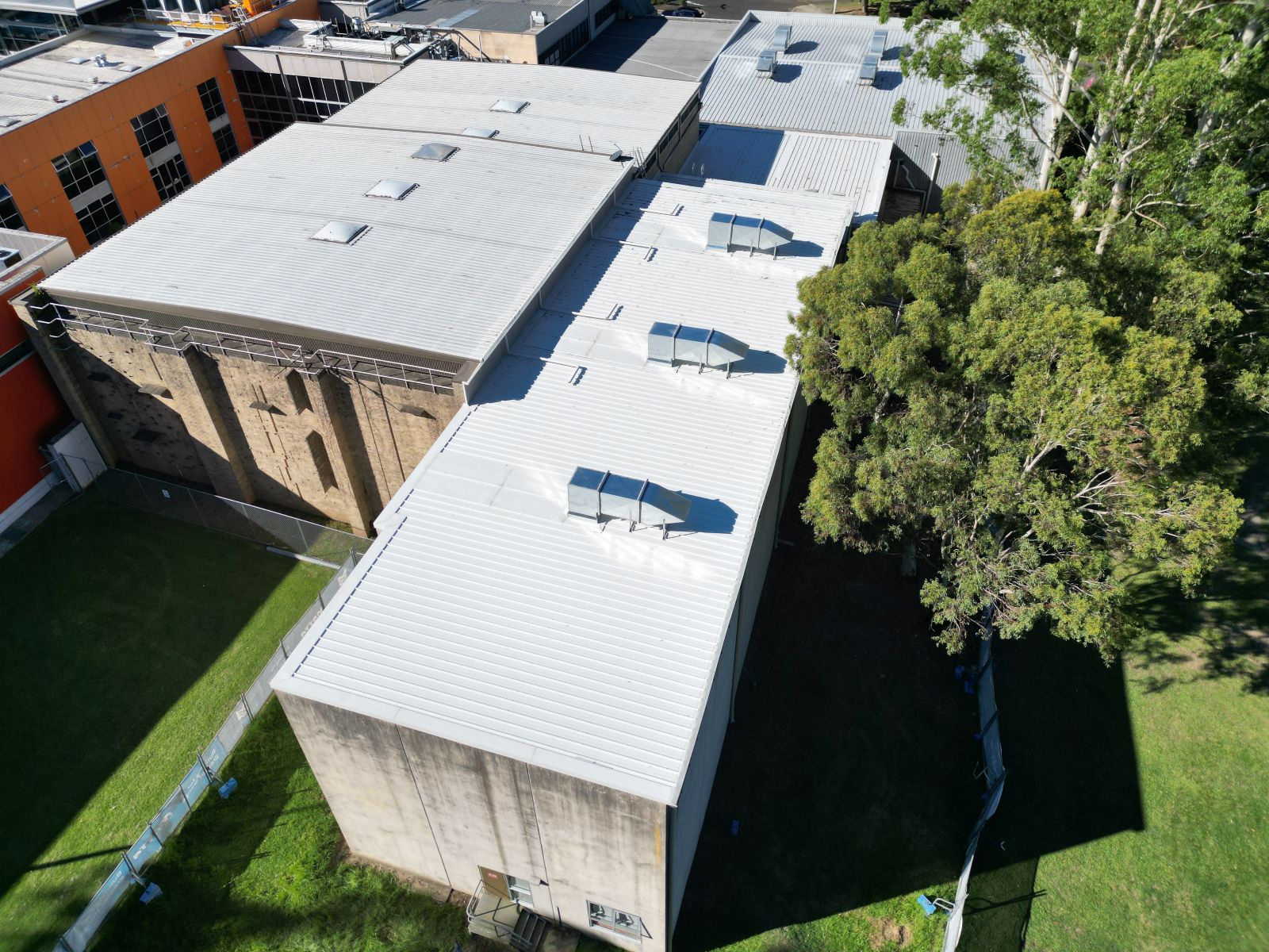 10 gymnasium road maquarie park macquarie uni after