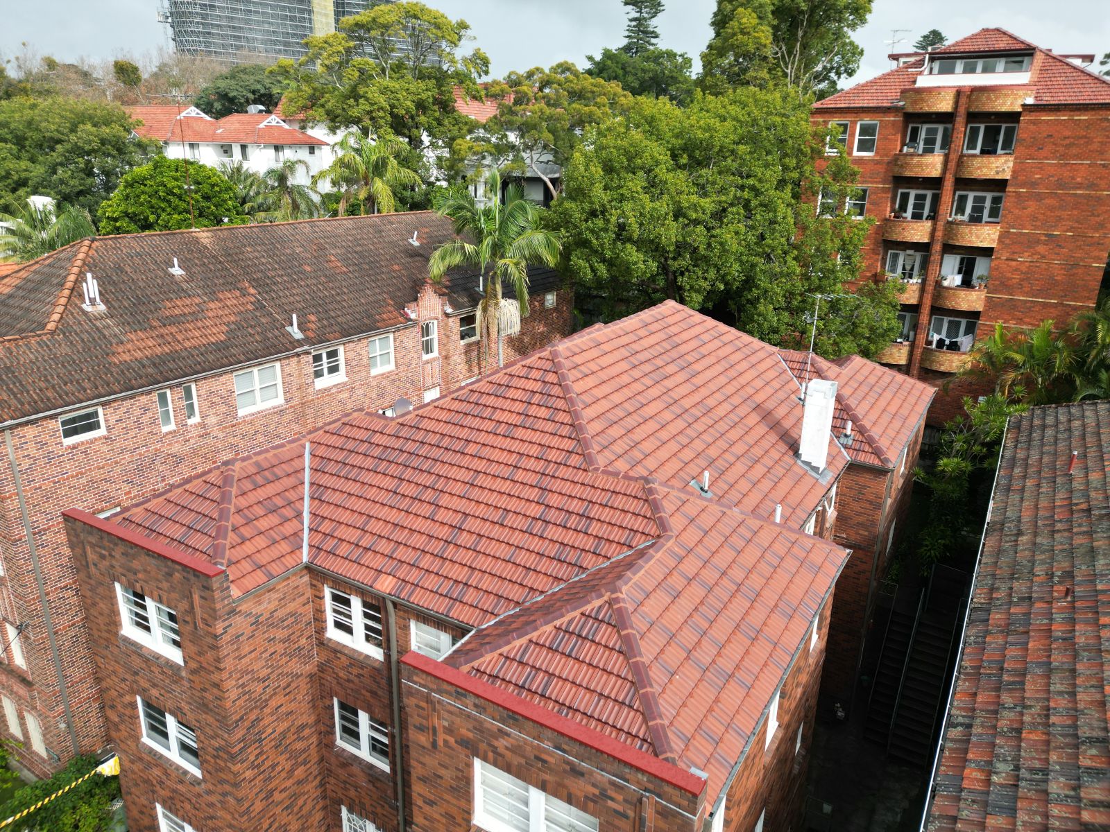 28 edgecliff road woollahra bcs strata after