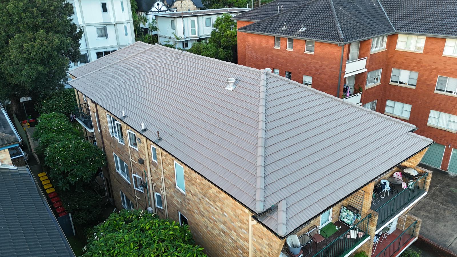 4a carr street coogee civium strata after