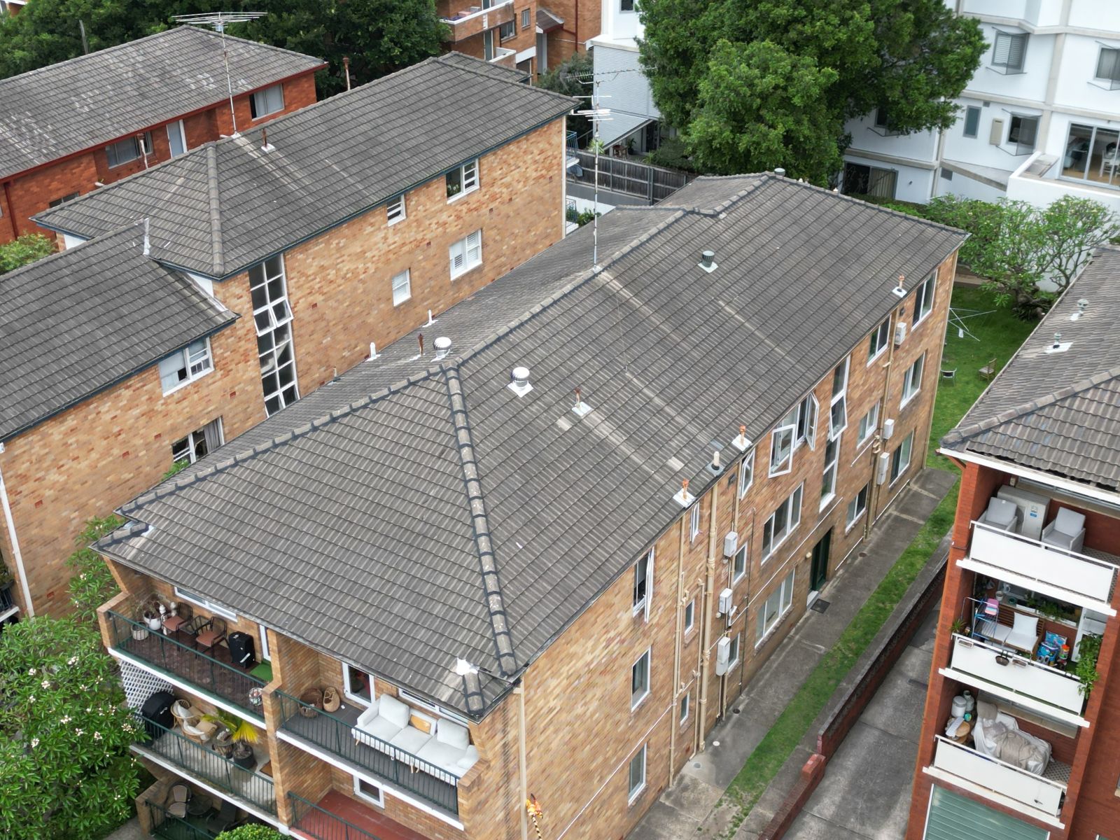 4a carr street coogee civium strata before