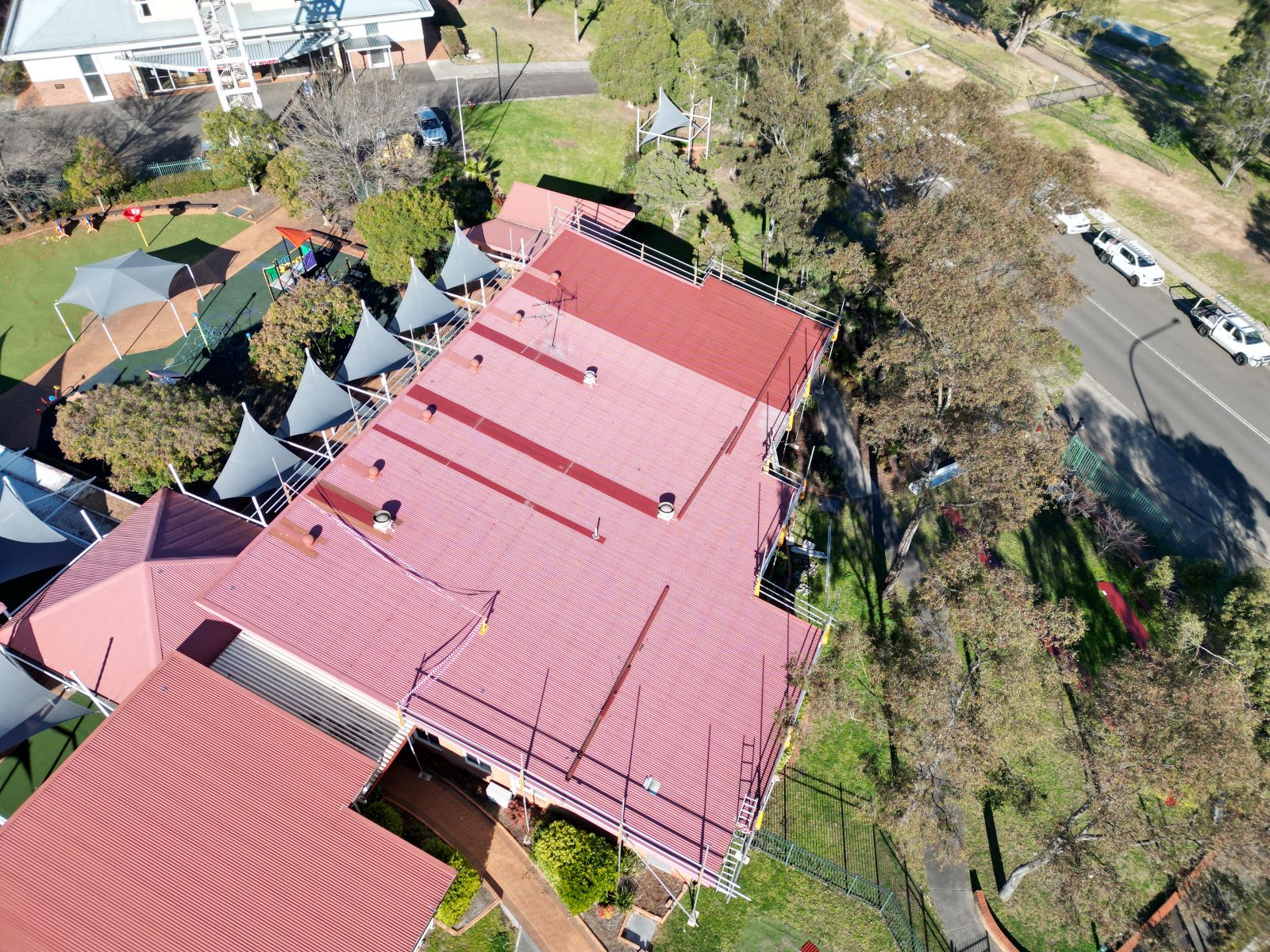 bethany catholic college glenmore park before
