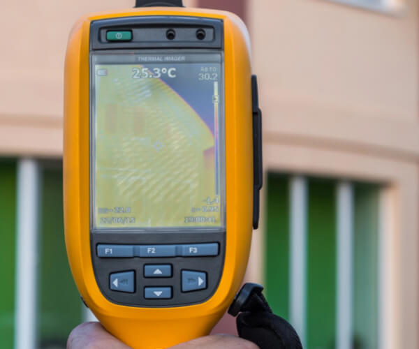 leak detection