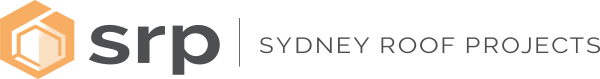 sydney roofing projects logo