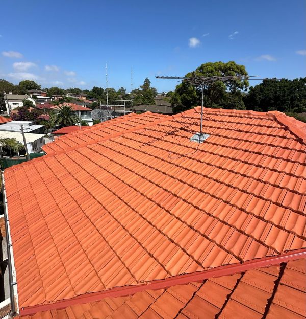 tile roof blurb